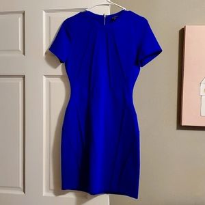 Express dress